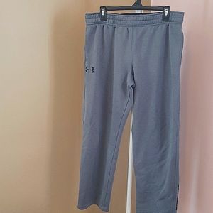 Men's L Under Armour Sweats